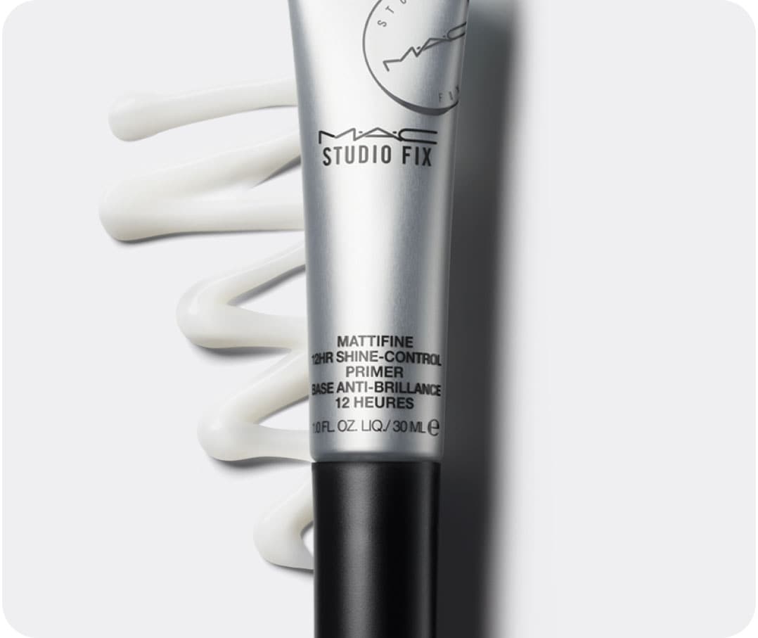 STUDIO RADIANCE MOISTURIZING + ILLUMINATING SILKY PRIMER