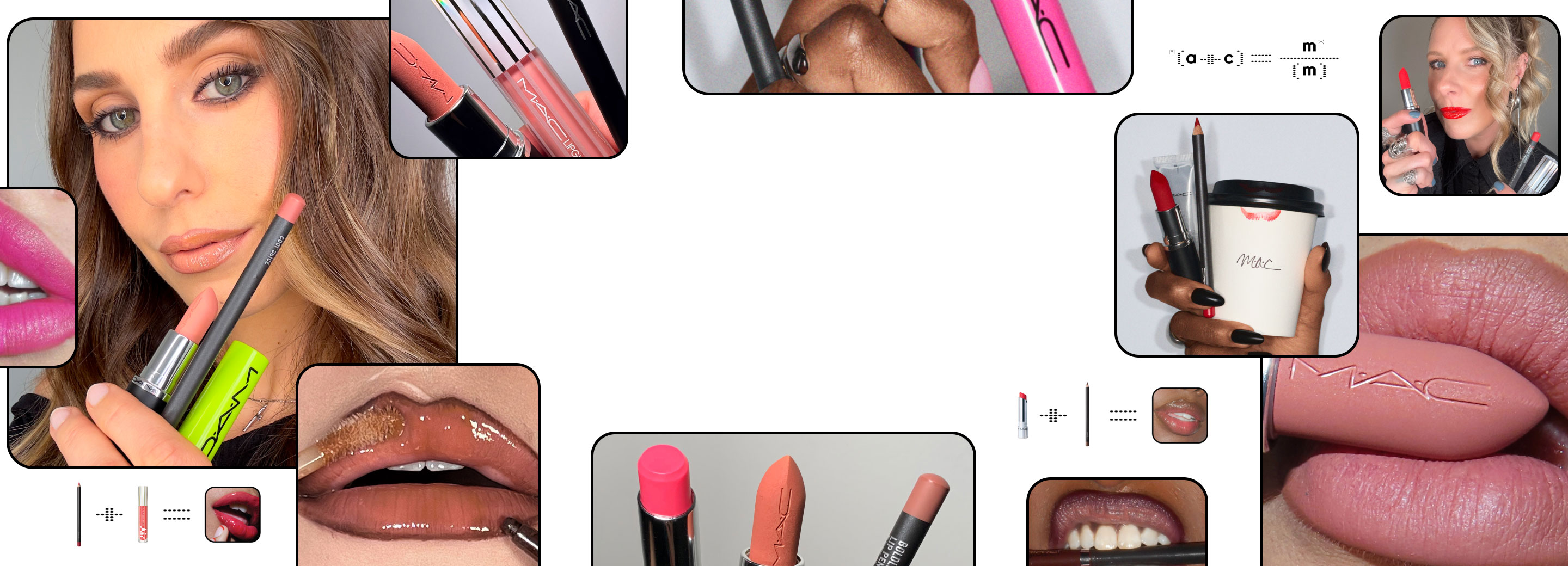 30% Off Lip Combos