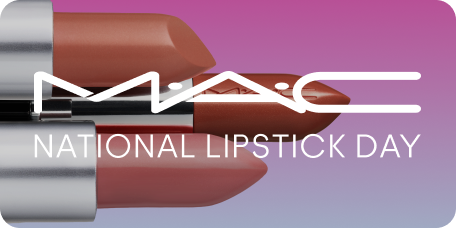 FREE LIPSTICK WITH ANY PURCHASE