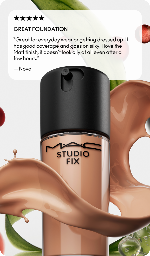 Studio Fix Foundation