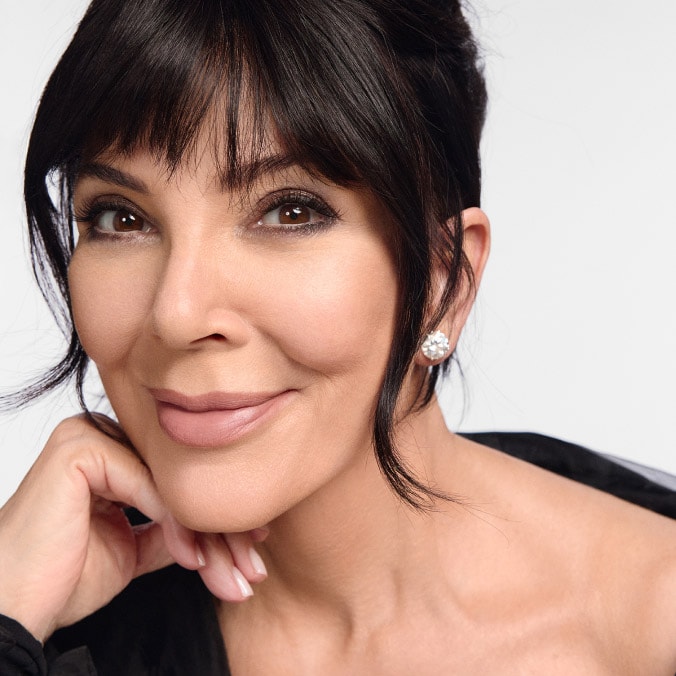 KRIS JENNER