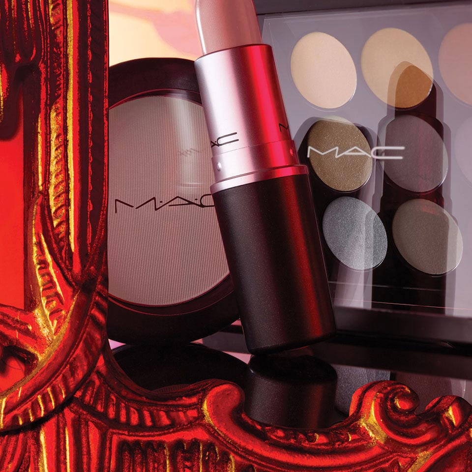 M·A·C Chinese New Year Collection Page MAC Australia
