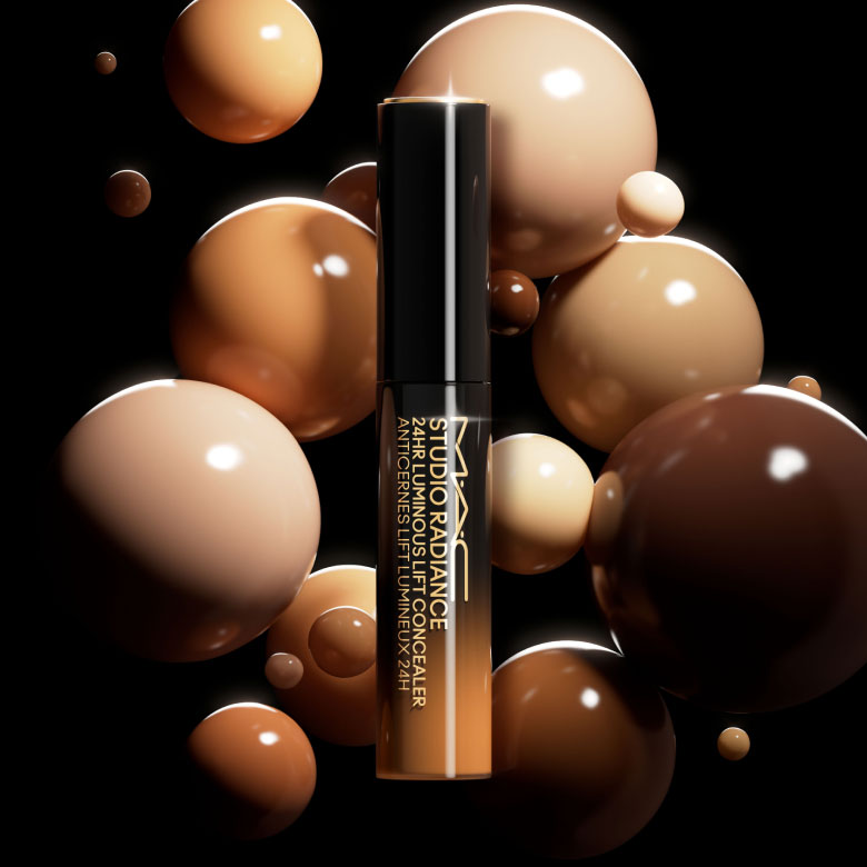 Studio Radiance 24HR Luminous Lift Concealer