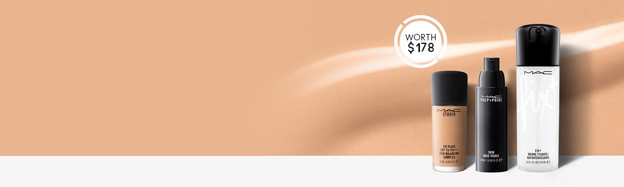 Combination Skin Kit