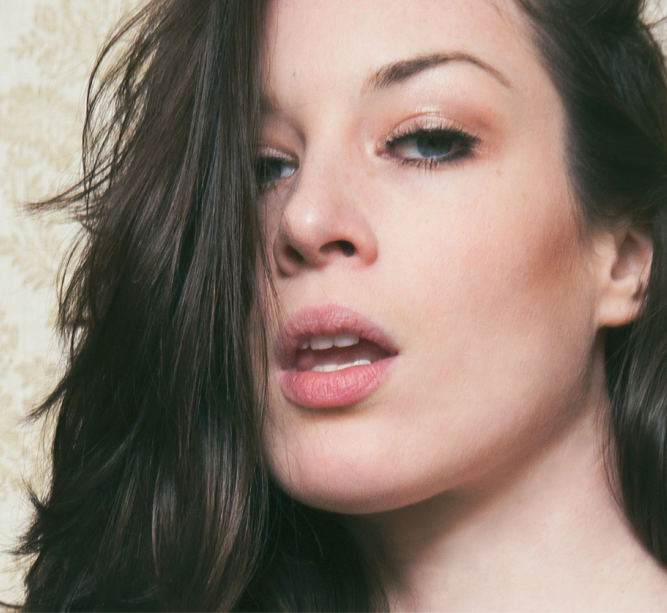 Culture My Beauty Stoya MAC Australia