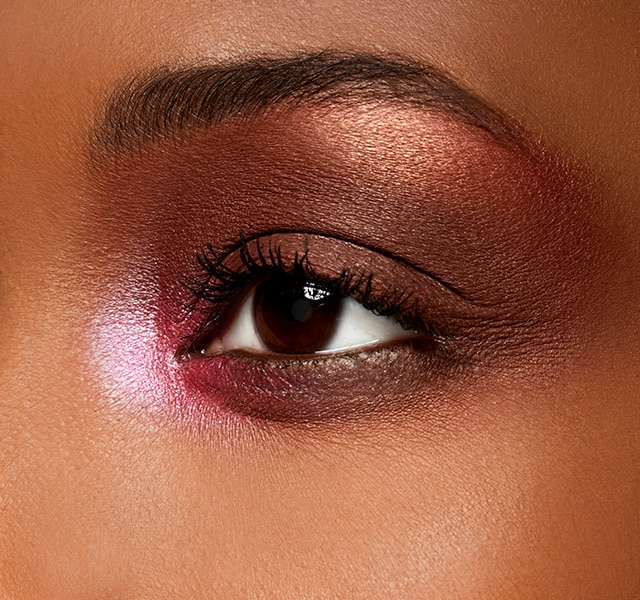 Eye Shadow - Swiss Chocolate