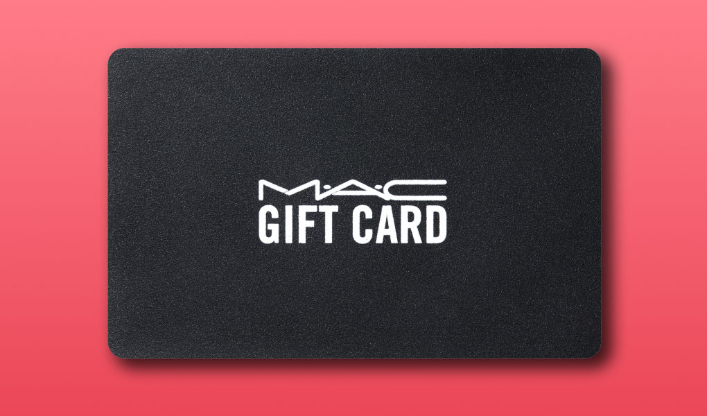 GIFT CARDS