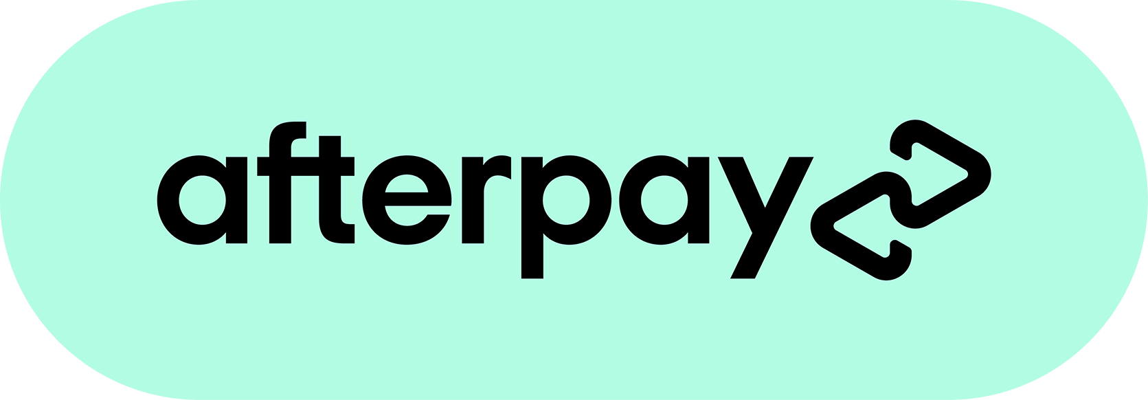 Afterpay Badge