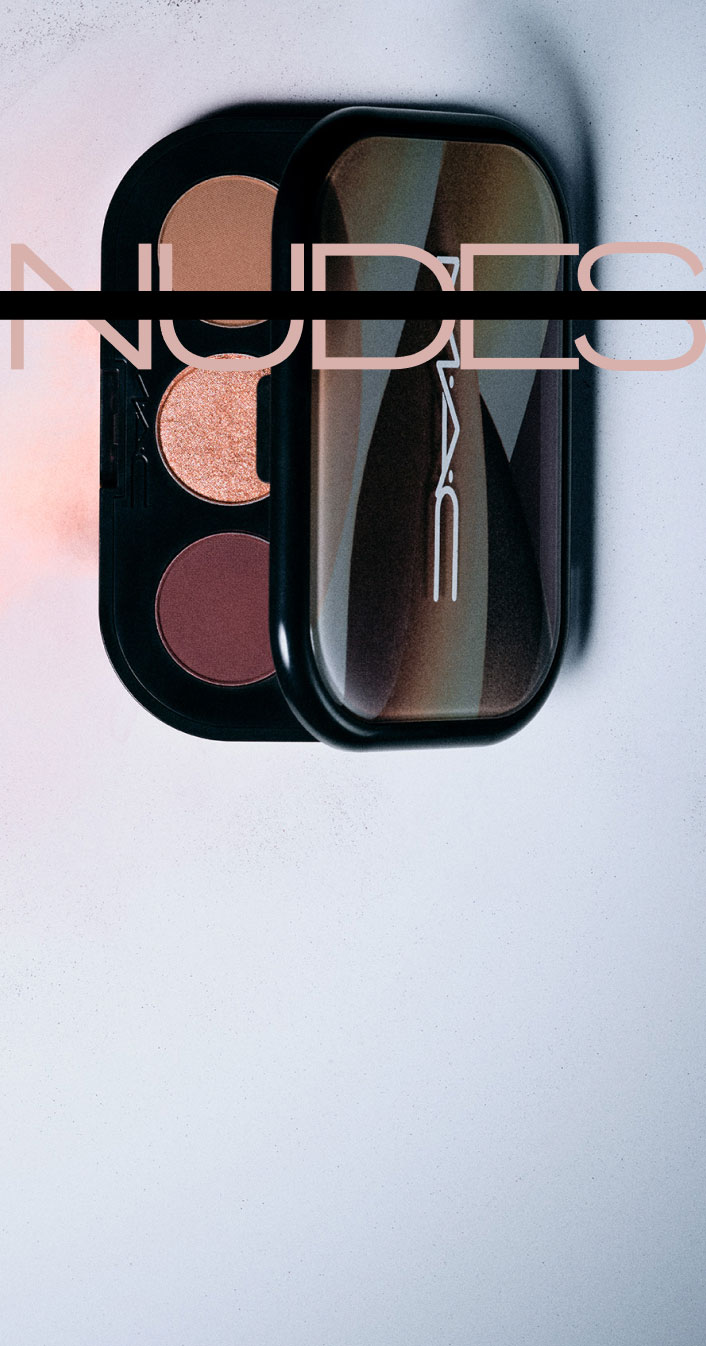 6 NEW TOASTED NUDE EYE SHADOW HUES