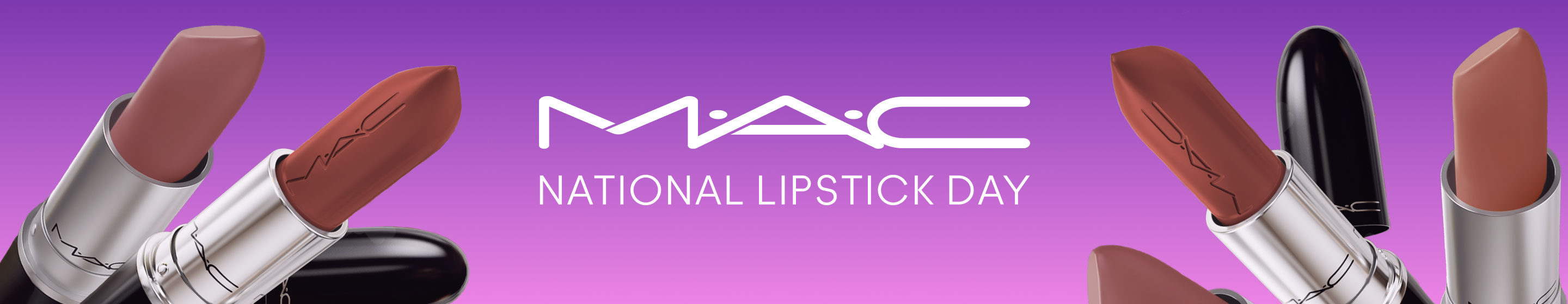 NATIONAL LIPSTICK DAY